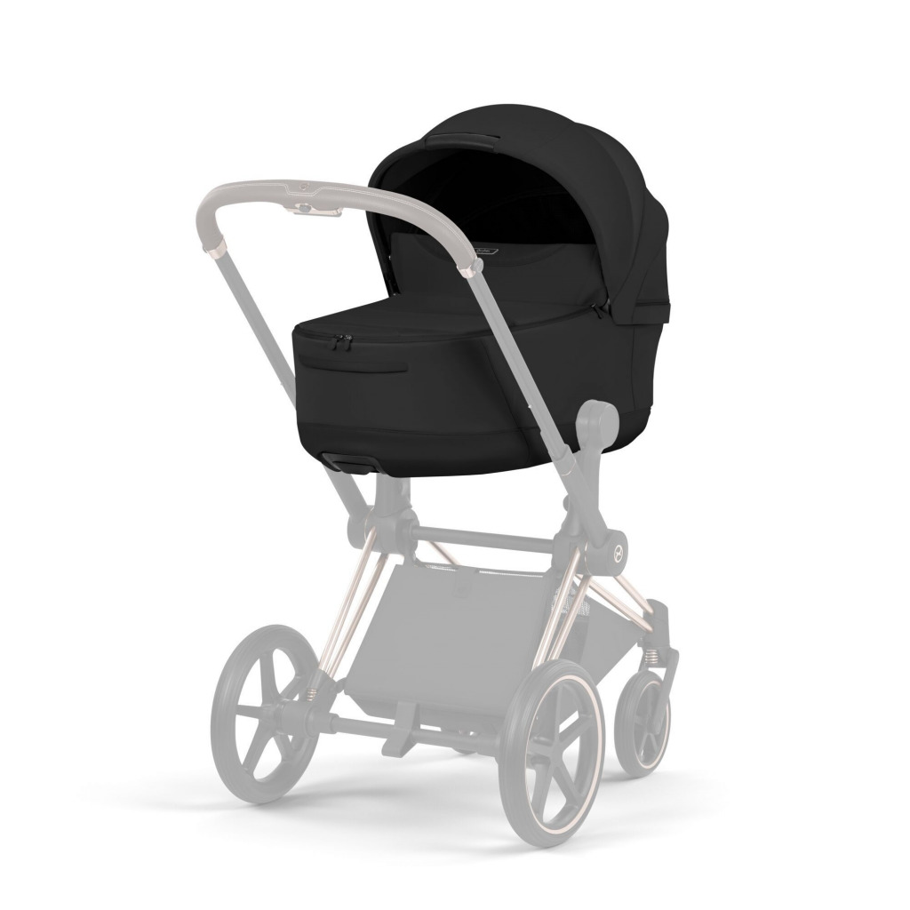 CYBEX Platinum Priam Lux m�zeskos�r 5